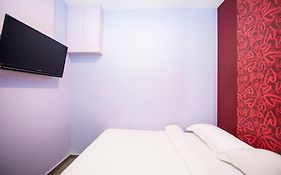 Fragrance Hotel - Lavender  2*